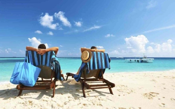 Κοινωνικός τουρισμός: Σχεδόν 26.000 vouchers ενεργοποιήθηκαν το πρώτο 15νθήμερο του Αυγούστου - Οι δημοφιλέστεροι προορισμοί