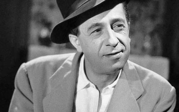 Μίμης Φωτόπουλος, ο κορυφαίος κωμικός, αγωνιστής της Εθνικής Αντίστασης και αγαπημένος ...θείος