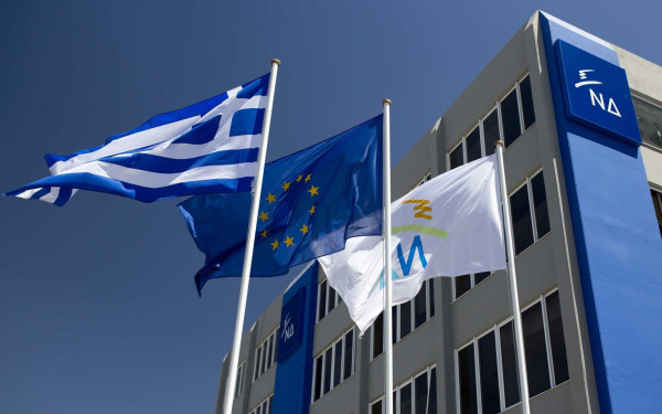 ΝΔ: Ο επί δέκα μέρες εξαφανισμένος κ. Σπίρτζης αραδιάζει σειρά από ψέμματα- Ο ΣΥΡΙΖΑ τον καλύπτει