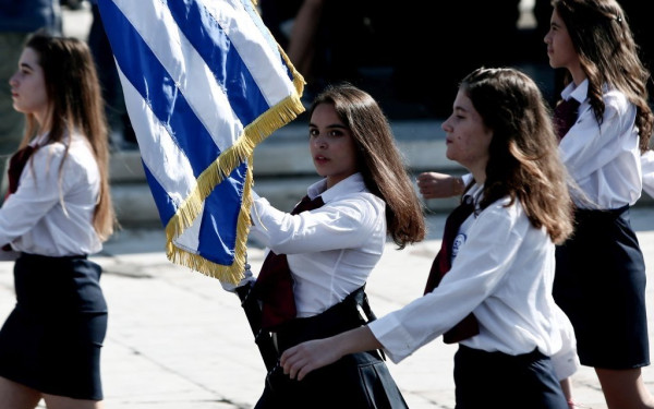 Ματαιώνονται οι παρελάσεις και στον νομό Κιλκίς