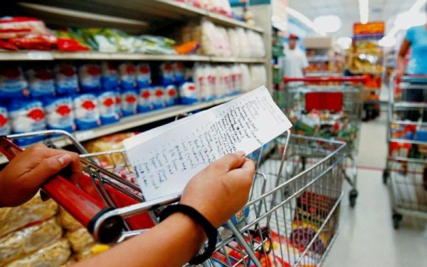 Καταργούνται οι προσφορές στα σούπερ μάρκετ - Αναμένονται νέες αυξήσεις τιμών από τον Μάρτιο (βίντεο)