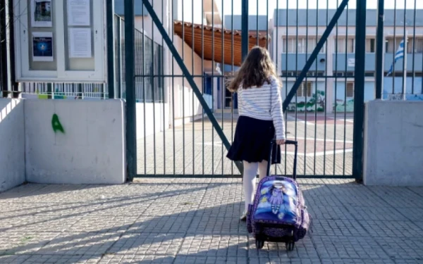 Θεσσαλονίκη: Αναβρασμός σε σχολεία της Τούμπας μετά από καταγγελίες για απόπειρες παρενόχλησης παιδιών