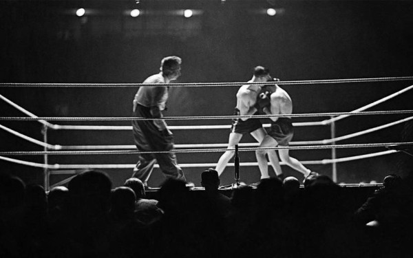 Αντώνης Χριστοφορίδης: Ο θρύλος της πυγμαχίας που «έδιωξε» τον Χίτλερ από το γήπεδο