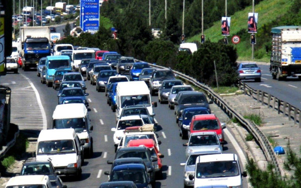 Θεσσαλονίκη: Κλειστό απόψε τμήμα του περιφερειακού