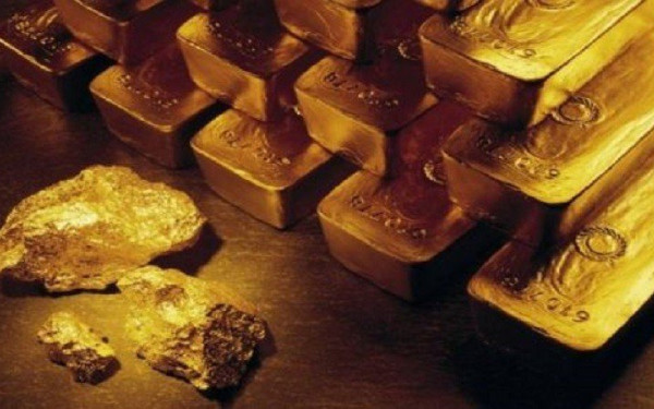 Πενήντα εννέα συλλήψεις για λαθρεμπόριο χρυσού σε μία μέρα