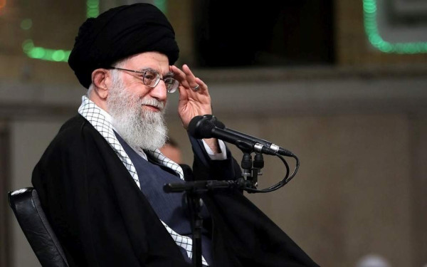 Διάγγελμα Χαμενεΐ: Τα μουσουλμανικά έθνη να ετοιμαστούν για αντίσταση (βίντεο)