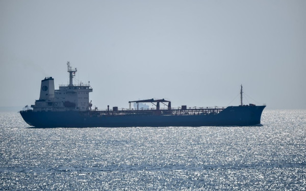 Με ελληνικά δεξαμενόπλοια διακινήθηκαν οι μισές ποσότητες ρωσικού πετρελαίου το τελευταίο δίμηνο