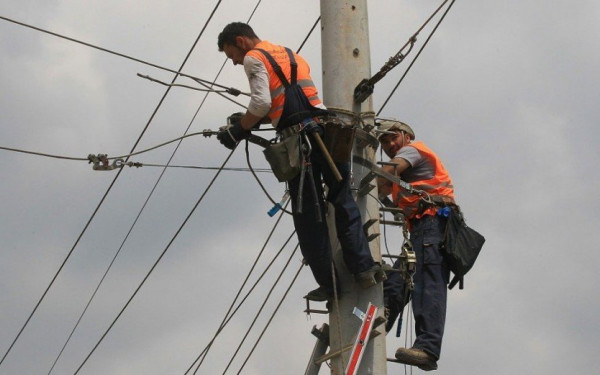 Χωρίς ηλεκτρικό ρεύμα περιοχές σε 4 δήμους