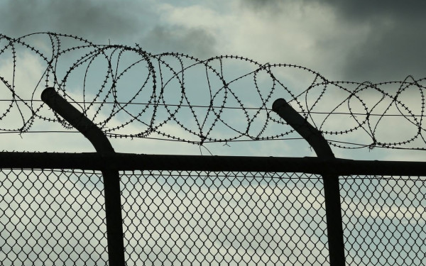 Δραπέτευσε κρατούμενος από τις φυλακές Κασσάνδρας