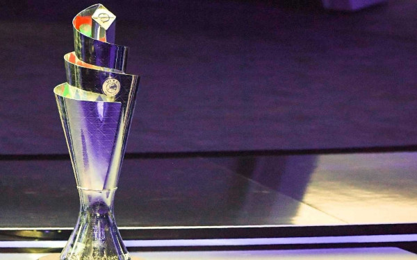 Nations League: Σήμερα κληρώνει για την Εθνική