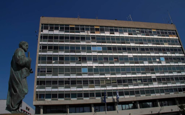 Χρυσοχοΐδης: "﻿Οι αστυνομικοί στα πανεπιστήμια δεν θα φέρουν πυροβόλα όπλα"