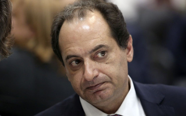 Σπίρτζης vs Θεοδωρικάκος για την ΕΛΑΣ