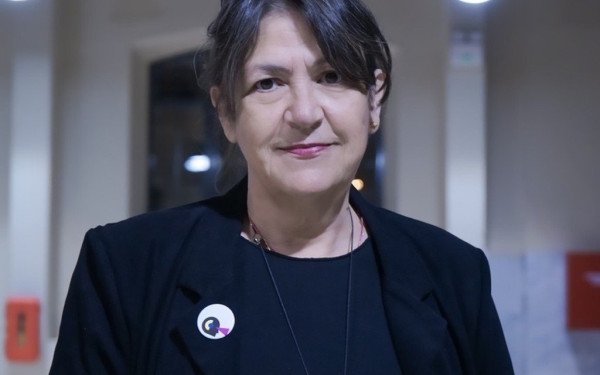 Χρυσίδου στο makthes.gr: Γιατί έφυγα από τον Λεκάκη και πάω με τη Νοτοπούλου