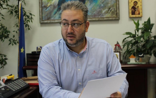 Ωραιόκαστρο: Αναστάτωση και αναπάντητα ερωτήματα για την απόπειρα εκβίασης του δημάρχου