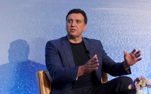 Β. Κικίλιας: 100 εκατ. ευρώ για να στηριχθεί το δικαίωμα των Ελλήνων στον τουρισμό