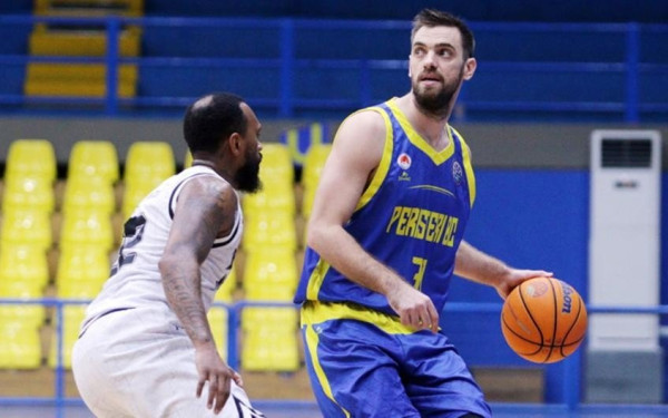 Μπάσκετ: Υπογράφει στον ΠΑΟΚ ο Μάντζαρης