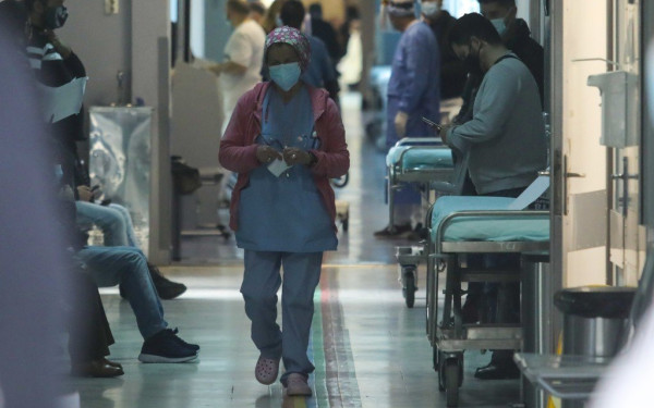 Παρατάθηκαν οι συμβάσεις 4.000 μακροχρόνια ανέργων στη δημόσια υγεία