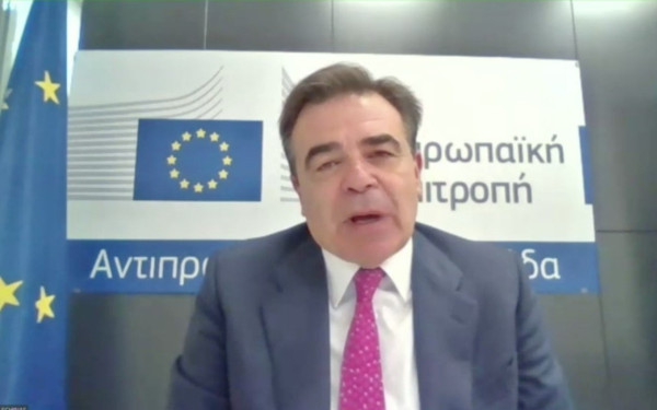 Σχοινάς: 13,5 δισ. ευρώ για τους Έλληνες αγρότες στα επόμενα τέσσερα χρόνια