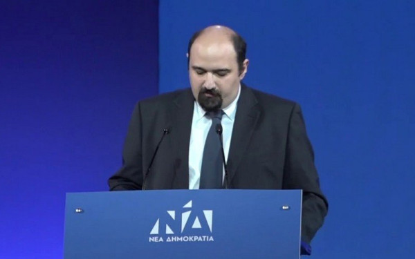 Χρ. Τριαντόπουλος: "Εντός των ημερών η λίστα για την αποζημίωση από τις φωτιές του 2021"