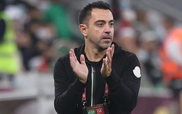 Ο Τσάβι "απελευθερώθηκε" και επιστρέφει στην Μπαρτσελόνα