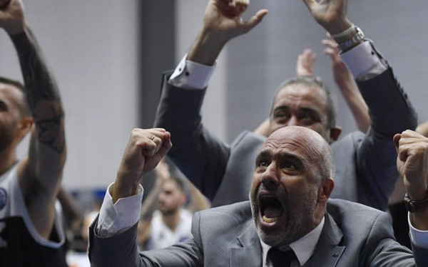 Μπάσκετ: Σε τροχιά πρόκρισης με μεγαλειώδη επιστροφή από το -15 ο ΠΑΟΚ (βίντεο)