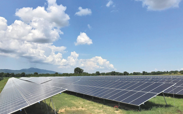 ΔΕΗ: Προκηρύχθηκε ο διαγωνισμός για το νέο φωτοβολταϊκό πάρκο-γίγας 550 MW στην Πτολεμαΐδα