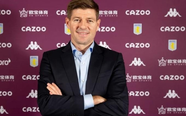 Αγγλία: Εποχή Τζέραρντ στην Άστον Βίλα