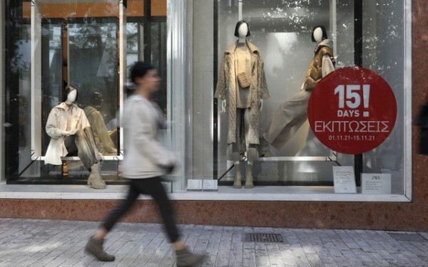 Θεσσαλονίκη: Σκληρή γραμμή από τον Εμπορικό Σύλλογο - «Δημοσκόπηση» η Κυριακή για το πόσοι επιθυμούν ανοιχτά μαγαζιά