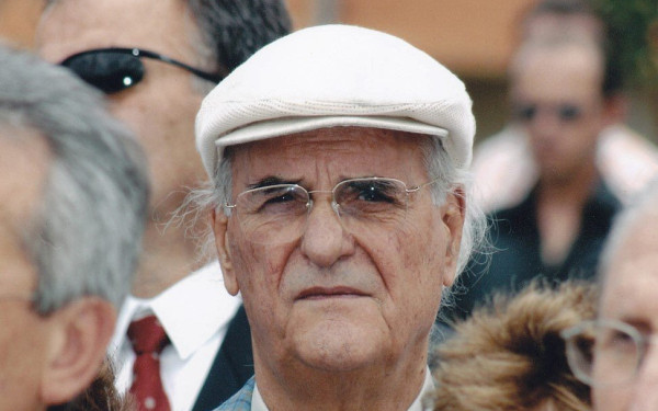 Η ΠΕΔΚΜ αποχαιρετά με σεβασμό και ευγνωμοσύνη το Λεωνίδα Παπαγεωργίου