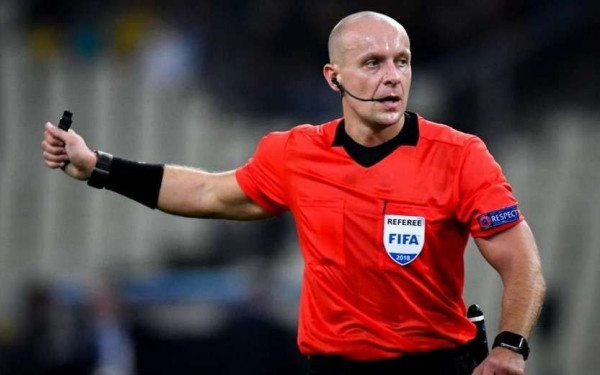 Σιμόν Μαρτσίνιακ: Από το ΠΑΟΚ - Άρης στον τελικό του Μουντιάλ (βίντεο)