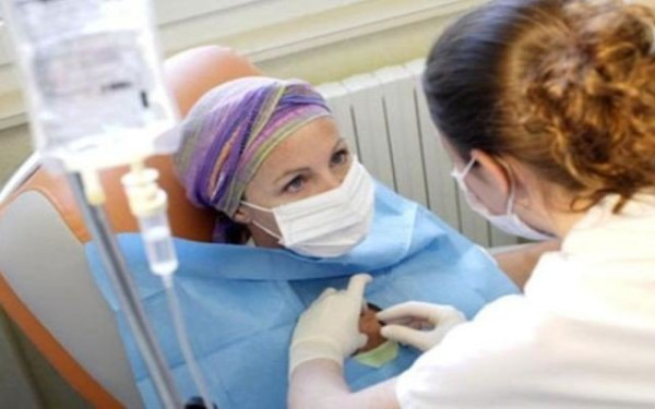 Αντιδράσεις για την μετατροπή σε ΝΠΙΔ του ογκολογικού τμήματος του Νοσοκομείου Παίδων «Αγία Σοφία»