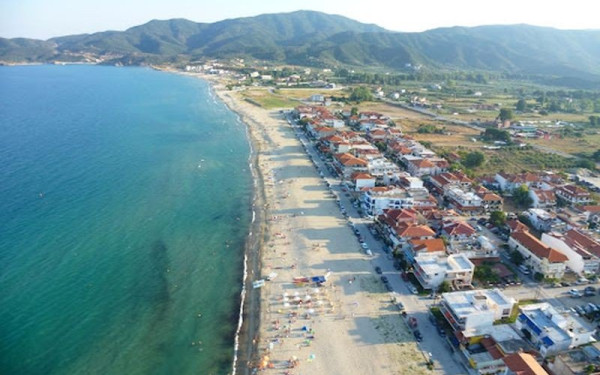 Χαλκιδική: Τι είδε το Κατάρ στη Σάρτη - Η επένδυση των 100 εκατ. φέρνει Άραβες και Ινδούς
