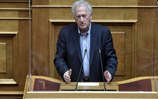 Κ. Σκανδαλίδης: Καταψηφίζοντας τον προϋπολογισμό της ΝΔ, καταδικάζουμε ολόκληρη τη βαθιά συντηρητική λογική της διακυβέρνησης