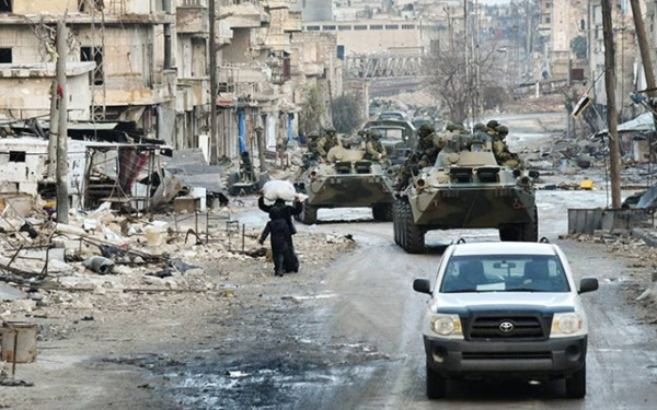 Πόλεμος  στην Ουκρανία: Μέχρι σήμερα έχουν σκοτωθεί 27.423 Ρώσοι