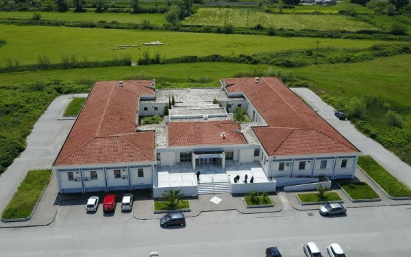 Πανεπιστήμιο Ιωαννίνων: Λίπασμα με οφέλη για την κλιματική αλλαγή