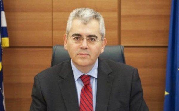 Χαρακόπουλος στη Βουλή της Σουηδίας: Κυρώσεις στην Τουρκία για την εργαλιοποίηση μεταναστών 