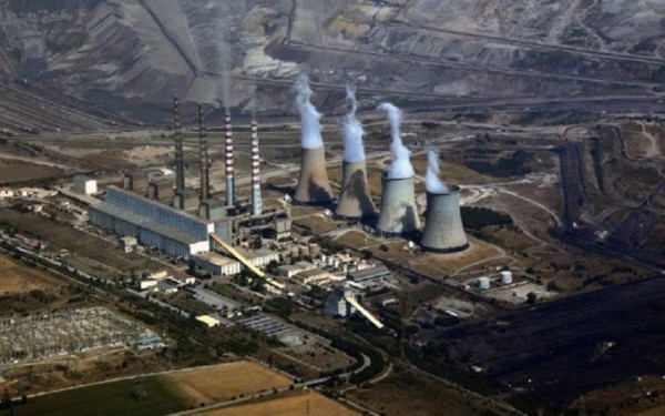 Αρχίζουν κατεδαφίσεις ΑΗΣ και ορυχείων σε Πτολεμαίδα - Μεγαλόπολη