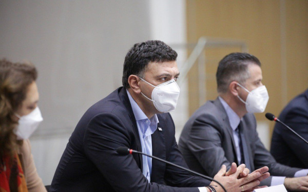 Κικίλιας - ΕΣΑμεΑ: Η Ελλάδα προσβάσιμος τουριστικός προορισμός για όλους