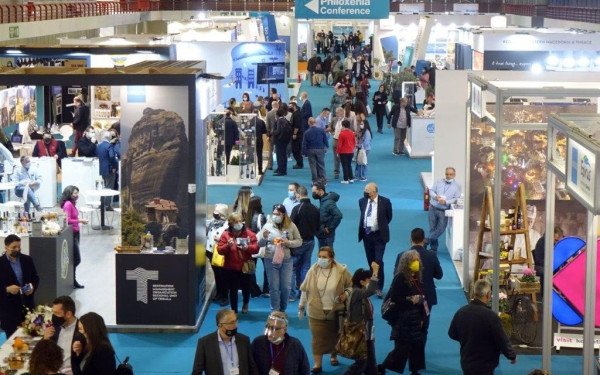 Τουρισμός και Real Estate δίνουν ραντεβού στη Θεσσαλονίκη