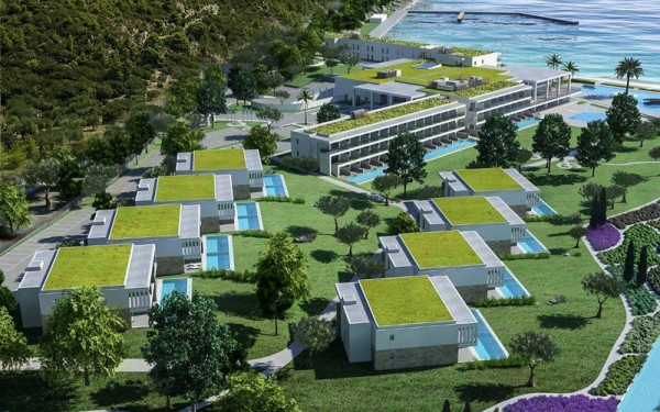 Γ. Παράσχης-πρόεδρος ΣΕΤΕ: Μονόδρομος για τον τουρισμό το βιώσιμο και περιβαλλοντικά υπεύθυνο προϊόν