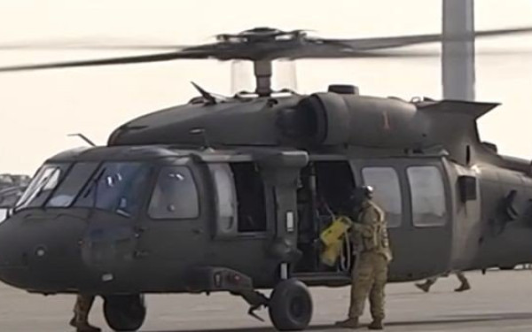 Νέα «απόβαση» Αμερικανών στρατιωτικών ξεκινάει αύριο στην Αλεξανδρούπολη