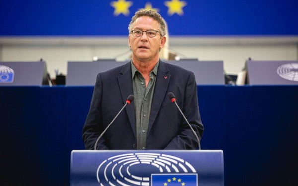 Κώστας Αρβανίτης: Η χώρα μπαίνει σε βαθιά κοινωνική κρίση