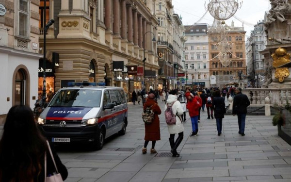 Eurostat: Οι Αυστριακοί οι πιο ικανοποιημένοι Ευρωπαίοι - Τρίτη από το τέλος η Ελλάδα