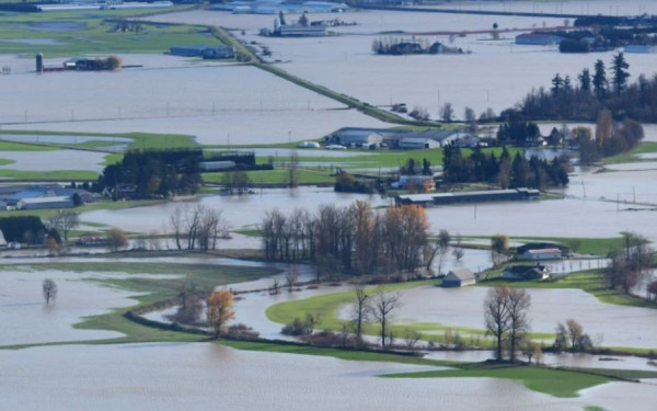 COP28: Εγκρίθηκε η δημιουργία ταμείου για τις κλιματικές καταστροφές