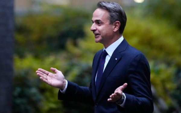 Επίσημη επίσκεψη Μητσοτάκη στην Κροατία - Τα θέματα που έχει στην ατζέντα