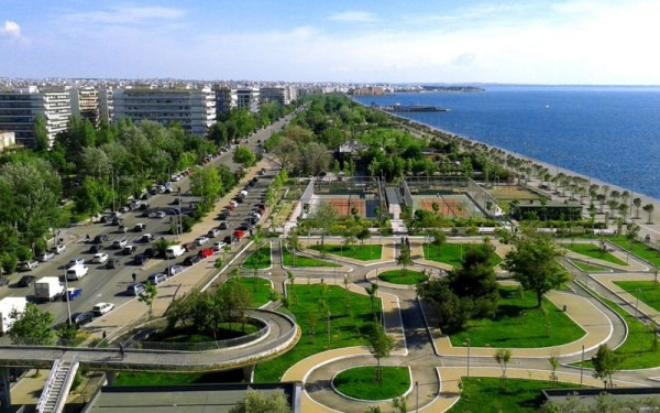 Πάρις Μπίλλιας: «Εμπόδια για το mega project του Παραλιακού Μετώπου… οι φορείς του Δημοσίου!»