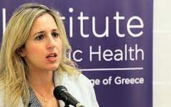 Ντ. Ψαλτοπούλου: Η πρόσληψη φυλλικού οξέως στην εγκυμοσύνη μειώνει την πιθανότητα καρκινογένεσης στα παιδιά