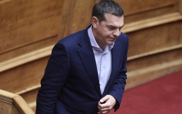 Αλ. Τσίπρας: Επανακαταθέτουμε την τροπολογία για τη θεσμική αναγνώριση του όρου «γυναικοκτονία»