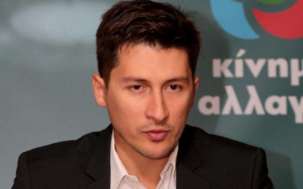 Π. Χρηστίδης: Πρωτοφανής η στοχοποίησή μου από τον αρχιμανδρίτη Σεραφείμ της Αγίας Μαρίνας Ηλιούπολης