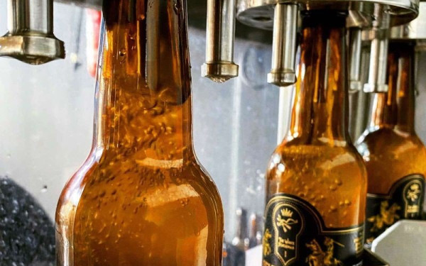 Πράξη γίνεται ο ζυθοτουρισμός με την θέσπιση του Σήματος Επισκέψιμου Ζυθοποιείου